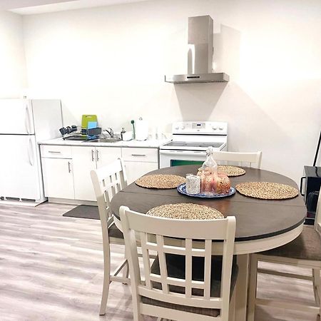Scarborough New 2-Bedroom Basement Τορόντο Εξωτερικό φωτογραφία