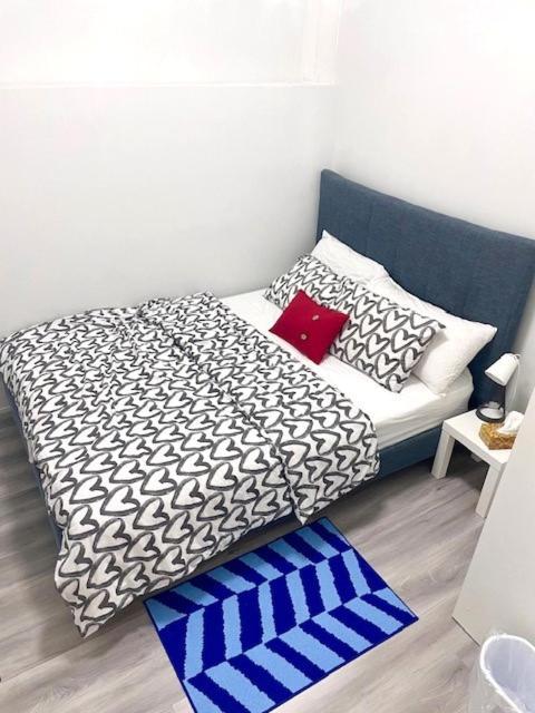 Scarborough New 2-Bedroom Basement Τορόντο Εξωτερικό φωτογραφία