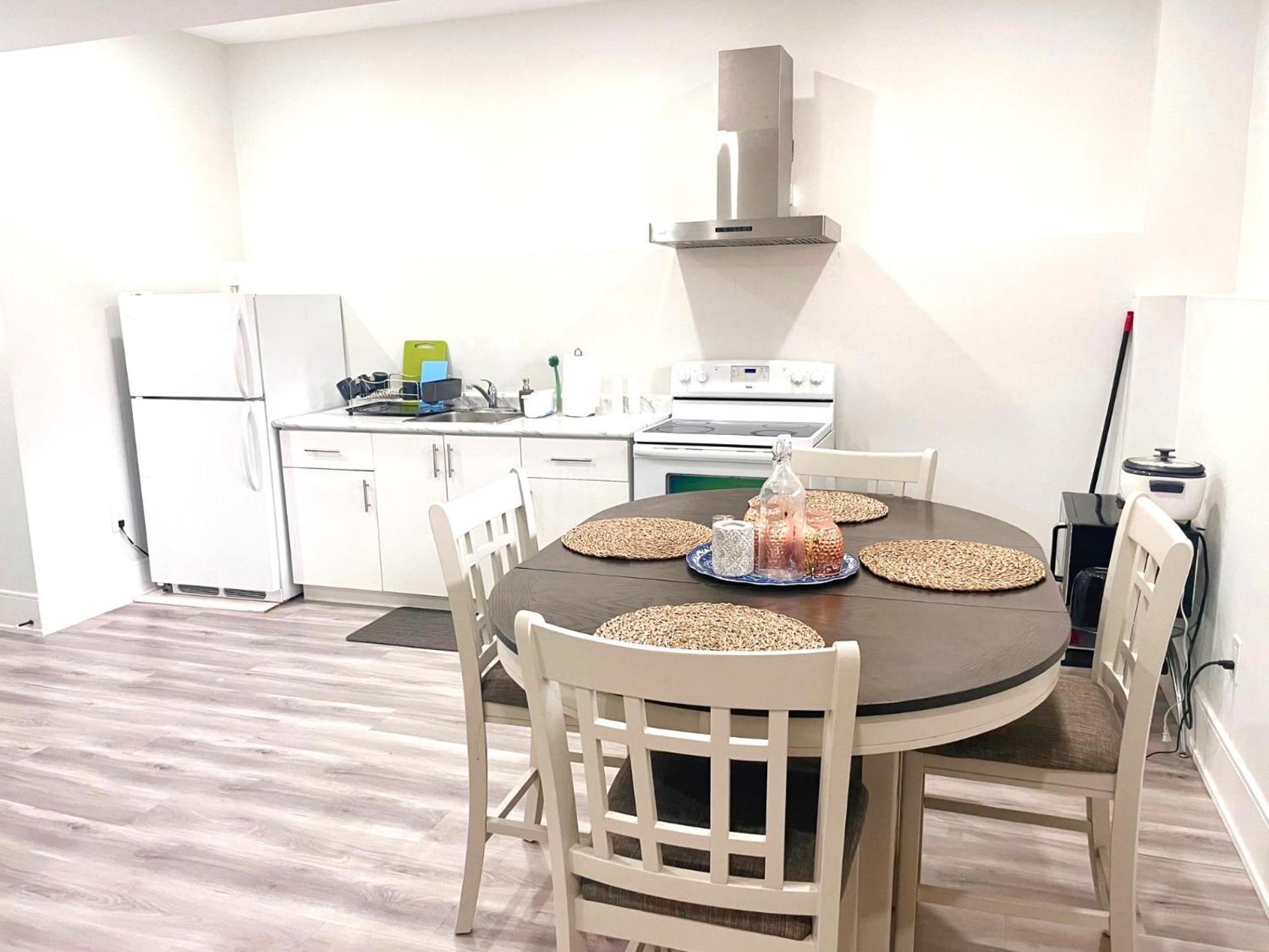 Scarborough New 2-Bedroom Basement Τορόντο Εξωτερικό φωτογραφία