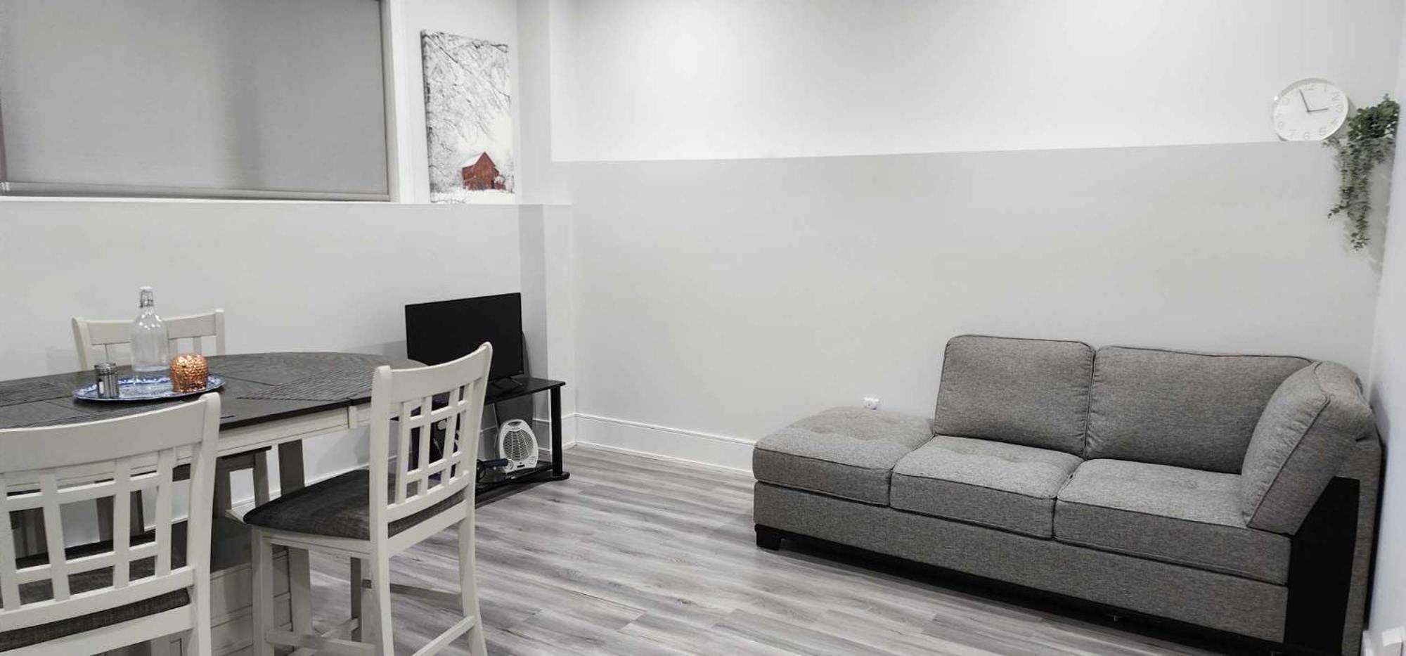 Scarborough New 2-Bedroom Basement Τορόντο Εξωτερικό φωτογραφία