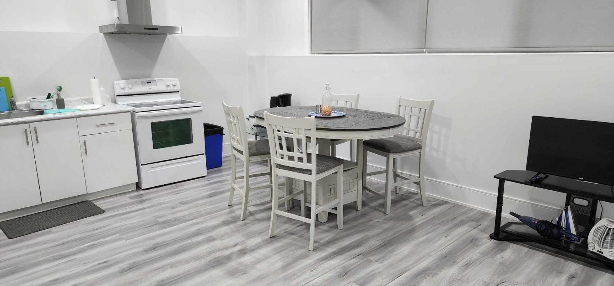 Scarborough New 2-Bedroom Basement Τορόντο Εξωτερικό φωτογραφία