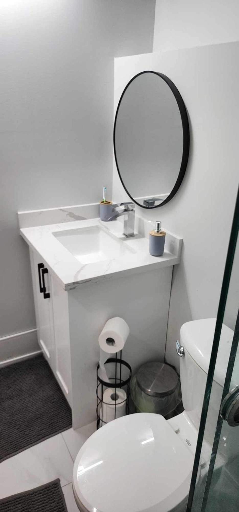 Scarborough New 2-Bedroom Basement Τορόντο Εξωτερικό φωτογραφία