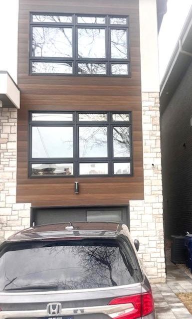 Scarborough New 2-Bedroom Basement Τορόντο Εξωτερικό φωτογραφία