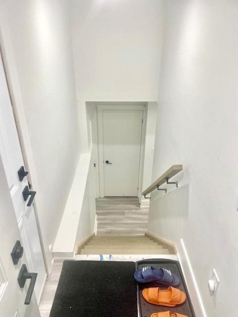 Scarborough New 2-Bedroom Basement Τορόντο Εξωτερικό φωτογραφία