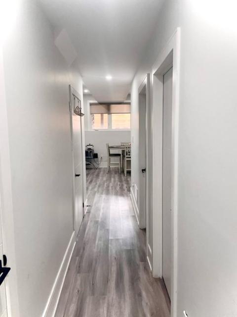 Scarborough New 2-Bedroom Basement Τορόντο Εξωτερικό φωτογραφία